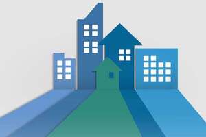 Falta de inversión urbana frena crecimiento inmobiliario, advierten desde Capadei - Economía - ABC Color