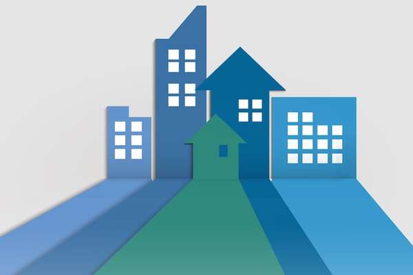 Falta de inversión urbana frena crecimiento inmobiliario, advierten desde Capadei - Economía - ABC Color