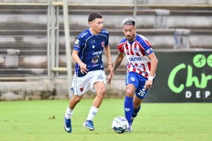 Sin ganadores en la jornada sabatina por la quinta fecha