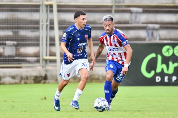 Sin ganadores en la jornada sabatina por la quinta fecha