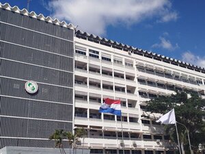 IPS en crisis: Fretes admite que encontró una institución colapsada y sin respuestas