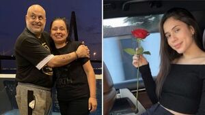 “No sé quién está más loco”, dijo ex de Payo Cubas y tiró bombita a Yolanda Paredes