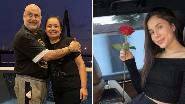 “No sé quién está más loco”, dijo ex de Payo Cubas y tiró bombita a Yolanda Paredes