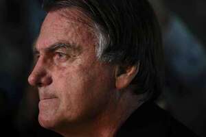 Bolsonaro fue operado: qué dice su último parte médico - Mundo - ABC Color
