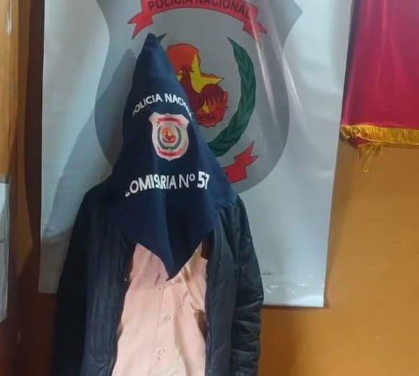 Septuagenario enfrenta cargos tras denuncia por acto obsceno ante una adolescente