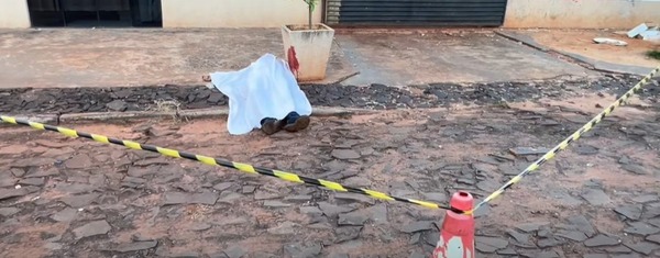 Hombre mata a brasileño con un destornillador en Pedro Juan Caballero | Unicanal