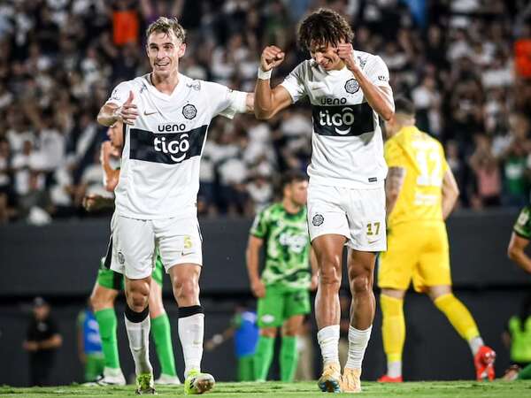 Los grandes juegan el domingo 10 por la 20ª fecha del Apertura, en horario diferido - Fútbol - ABC Color