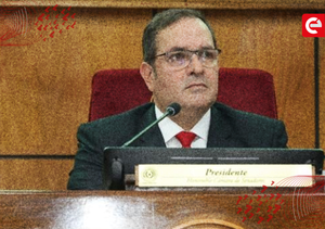 Samaniego: de Aduanas al poder, con patrimonio en alza y cuentas pendientes - Canal-E