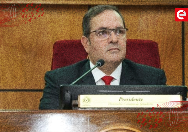 Samaniego: de Aduanas al poder, con patrimonio en alza y cuentas pendientes - Canal-E