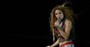 Diario HOY | Shakira convierte Rio en la capital del pop latino con megaconcierto en Copacabana