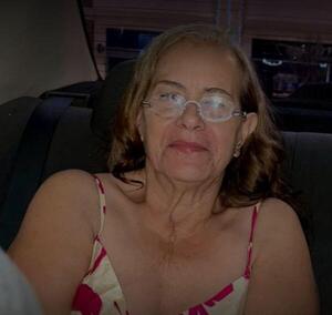 Exfiscal desaparecida: salió del penal de Emboscada y no llegó a su destino