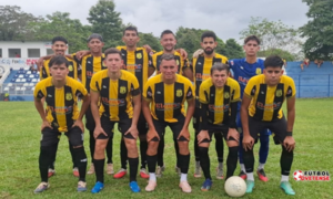 Guaraní asegura su permanencia en la Primera División de la Liga Ovetense de Fútbol - OviedoPress