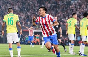 ¡Diego Gómez ya tiene fecha de regreso!