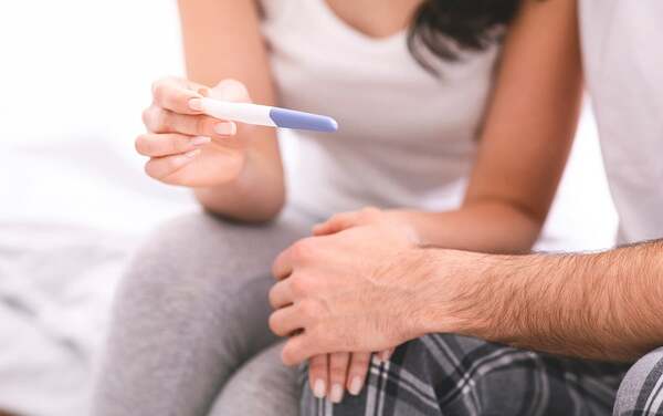 Infertilidad masculina vinculada al riesgo de cáncer