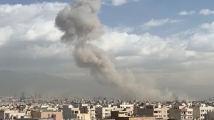 El régimen de Irán advirtió que es “probable” la reanudación de la guerra con Estados Unidos - ADN Digital