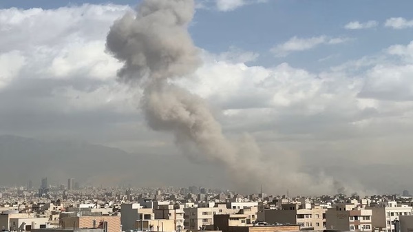 El régimen de Irán advirtió que es “probable” la reanudación de la guerra con Estados Unidos - ADN Digital