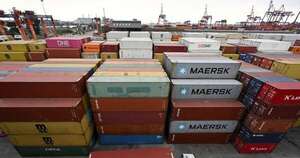 La Nación / Nuevo puerto en Uruguay impulsará flujo de exportaciones de Paraguay