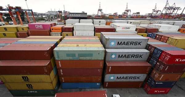 La Nación / Nuevo puerto en Uruguay impulsará flujo de exportaciones de Paraguay