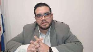 San Roque González: rechazan ejecución presupuestaria de intendente por inconsistencias y piden auditoría - Política - ABC Color