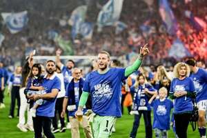 El histórico Schalke 04 asegura su vuelta a la Bundesliga de Alemania - Fútbol Internacional - ABC Color