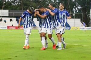 Un empate y una victoria en la tarde del sábado en la Primera B