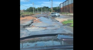 Confirman inicio de obras de mejoramiento y rehabilitación integral de Avelino Martínez