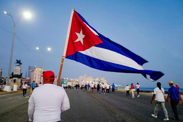 ALBA rechaza declaraciones de Trump que amenazan con “uso de la fuerza” en Cuba - Mundo - ABC Color