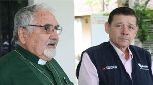 Pastoral Social destaca gestión del INDERT en conflictos de tierras
