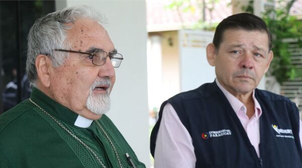 Pastoral Social destaca gestión del INDERT en conflictos de tierras