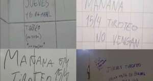 La Nación / Amenazas de tiroteos: señales de un mundo violento y banal que afecta a los jóvenes