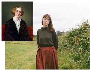Narcisismo social masculino en dos novelas de George Eliot y Sally Rooney - Cultural - ABC Color