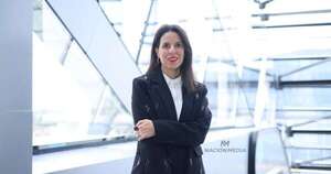 La Nación / Josefina Otero: “La integración no puede medirse solo en los números, sino en la confianza”
