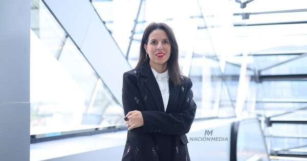 La Nación / Josefina Otero: “La integración no puede medirse solo en los números, sino en la confianza”