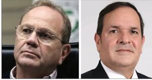 La Nación / Debate: Camilo y Arnaldo confrontarán propuestas