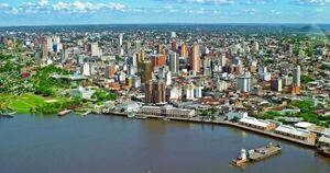 La Nación / Paraguay se afianza como “destino confiable para el capital global”