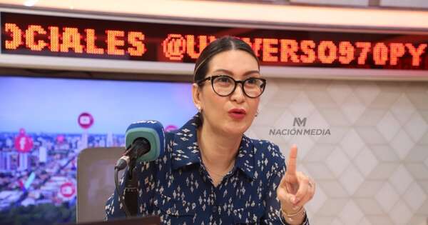 La Nación / Reajuste salarial: abogan por una negociación técnica