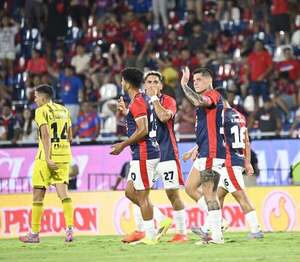 Cerro Porteño, con la misión de cumplir ante Recoleta y aguardar la mano de Ameliano - Fútbol - ABC Color