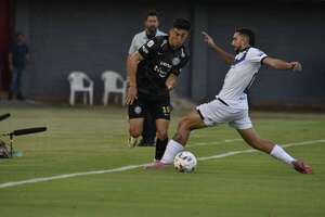 Olimpia busca sanar heridas con el grito de campeón ante Ameliano - Fútbol - ABC Color