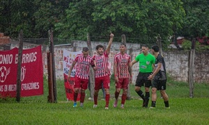 Este Domingo se definirán a los semifinalistas del campeonato ovetense - OviedoPress