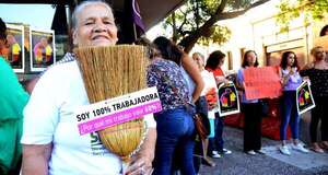 Ingreso público alcanza G. 5.082.800 y supera al sector privado en 2026 - Economía - ABC Color