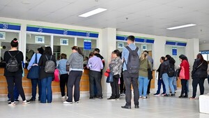 IPS: Entre urgencia financiera, crisis de gestión y corrupción