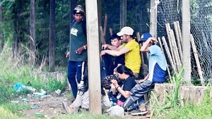 Corumbá Cue: El grito silencioso de una infancia que sobrevive entre carencias y abandono