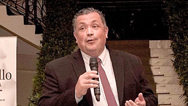 “El Poder Judicial sucumbió ante el poder político y no responde a la ley”