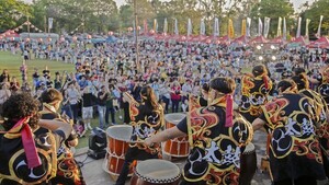 Japón en Paraguay: De herencia migrante a fenómeno cultural en auge