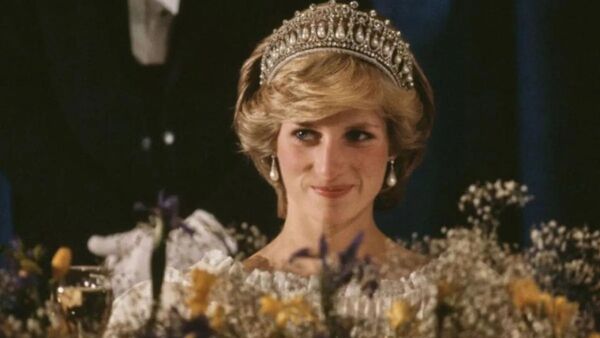Princesa Diana tendrá docuserie basada en grabaciones inéditas