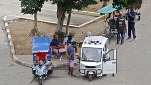 Bloqueo petrolero a Cuba también asfixia al sector privado