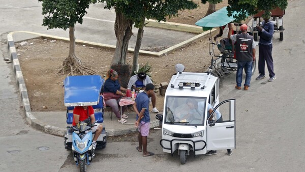 Bloqueo petrolero a Cuba también asfixia al sector privado
