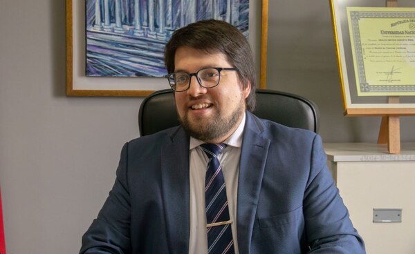 Inteligencia artificial podría agilizar causas atrasadas, afirma juez - Judiciales.net