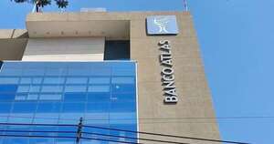 La Nación / Fiscalía ratifica que banco Atlas ocultó los fondos de Nicolás Leoz