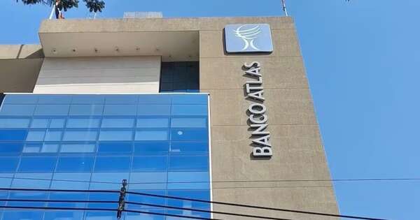La Nación / Fiscalía ratifica que banco Atlas ocultó los fondos de Nicolás Leoz